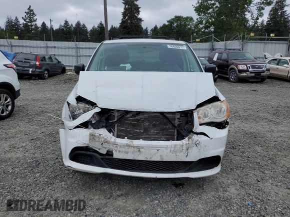 2014 Ram Cargo Van Tradesman с VIN 2C4JRGAG7ER113682, выставлен на аукционе Copart как лот 56800015 с пробегом 74 320 миль миль и Списание • Salvage title. История ставок и продаж доступна на DreamBid. Изображение 5.