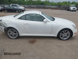 2002 Lexus SC 430 z VIN JTHFN48Y620016783, wystawiony jako IAAI lot #42274474 z przebiegiem 143 621 mil mil oraz . Historia ofert i sprzedaży dostępna na DreamBid. Obrazek 13.