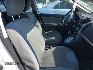 2012 Nissan Sentra 2.0 with VIN 3N1AB6AP4CL726158, listed as a IAAI auction lot 42377833 with 69,181 mi miles and . Bid and sale history available at DreamBid. Image 5.