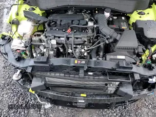 2024 Hyundai Kona Limited with VIN KM8HECA31RU115741, listed as a Copart auction lot 83998975 with 16,897 mi miles and Salvage title. Bid and sale history available at DreamBid. Image 15.