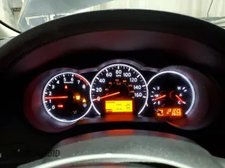 2010 Nissan Altima 2.5 SL with VIN 1N4AL2AP0AN463740, listed as a Copart auction lot 53106235 with 131,225 mi miles and Salvage Title. Bid and sale history available at carsss.com. Image 9.