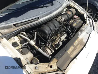 2000 Ford Windstar LX w/910A with VIN 2FMZA5044YBC18145, listed as a Copart auction lot 55472045 with 171,240 mi miles and Non repairable. Bid and sale history available at DreamBid. Image 12.
