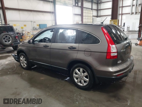 2011 Honda CR-V SE z VIN 5J6RE4H41BL010832, wystawiony jako IAAI lot #41869539 z przebiegiem 156 968 mil mil oraz . Historia ofert i sprzedaży dostępna na DreamBid. Obrazek 3.