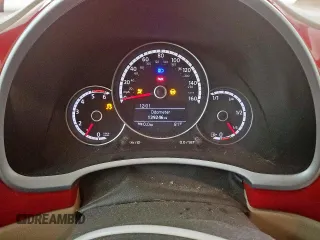 2013 Volkswagen Beetle 2.0L TDI w/Sound/Nav с VIN 3VW6L7AT0DM827922, выставлен на аукционе Copart как лот 59270675 с пробегом 139 246 миль миль и Чистый • Clean title. История ставок и продаж доступна на DreamBid. Изображение 9.