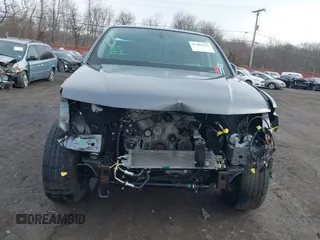 2020 Nissan Frontier SV with VIN 1N6ED0EB2LN722210, listed as a IAAI auction lot 41466191 with 43,859 mi miles and . Bid and sale history available at DreamBid. Image 12.