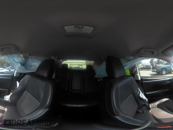 2016 Toyota Corolla L с VIN 5YFBURHE7GP405192, выставлен на аукционе IAAI как лот 42439522 с пробегом 90 475 миль миль и . История ставок и продаж доступна на DreamBid. Изображение 20.