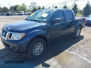 2016 Nissan Frontier SV z VIN 1N6AD0ER3GN754388, wystawiony jako IAAI lot #41971297 z przebiegiem 123 960 mil mil oraz . Historia ofert i sprzedaży dostępna na DreamBid. Obrazek 17.