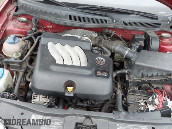 2004 Volkswagen Jetta GL with VIN 3VWRK69M04M064629, listed as a IAAI auction lot 41540890 with 170,989 mi miles and . Bid and sale history available at DreamBid. Image 10.