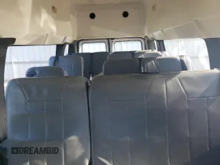 2013 Ford Econoline Cargo Commercial with VIN 1FTNS1EWXDDA84653, listed as a Copart auction lot 70840674 with 281,776 mi miles and Clean Title. Bid and sale history available at carsss.com. Image 10.
