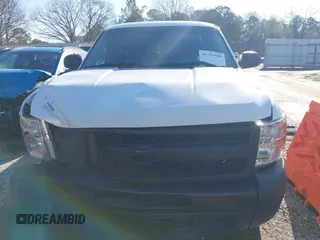 2011 Chevrolet Silverado 1500 Work Truck with VIN 1GCRCPEA6BZ143297, listed as a IAAI auction lot 41753505 with 274,741 mi miles and . Bid and sale history available at DreamBid. Image 12.