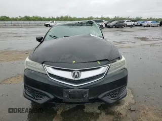 2016 Acura ILX with VIN 19UDE2F38GA012368, listed as a Copart auction lot 51244515 with 0 mi miles and Non Repairable. Bid and sale history available at carsss.com. Image 10.