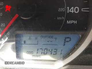 2014 Toyota RAV4 XLE with VIN 2T3RFREV0EW173776, listed as a IAAI auction lot 41644446 with 170,431 mi miles. Bid and sale history available at carsss.com. Image 15.