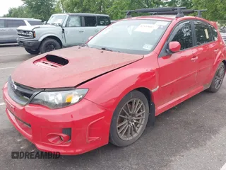 2011 Subaru WRX WRX Limited with VIN JF1GR7E69BG813296, listed as a IAAI auction lot 42533687 with 106,160 mi miles and . Bid and sale history available at DreamBid. Image 17.