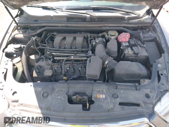 2013 Ford Taurus SEL with VIN 1FAHP2E89DG207904, listed as a IAAI auction lot 42184669 with 147,321 mi miles and . Bid and sale history available at carsss.com. Image 10.