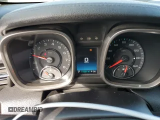 2016 Chevrolet Malibu Limited LT with VIN 1G11C5SA3GF149601, listed as a Copart auction lot 49861075 with 116,281 mi miles and Salvage Title. Bid and sale history available at carsss.com. Image 9.