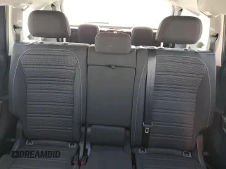 2023 Volkswagen Tiguan S с VIN 3VVRB7AX2PM076124, выставлен на аукционе Copart как лот 56963645 с пробегом 20 420 миль миль и Списание • Salvage title. История ставок и продаж доступна на DreamBid. Изображение 10.