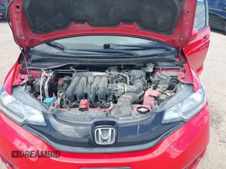 2015 Honda Fit LX with VIN 3HGGK5H55FM779294, listed as a IAAI auction lot 41771797 with 86,269 mi miles. Bid and sale history available at carsss.com. Image 10.