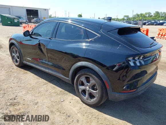 2022 Ford Mustang Mach-E Select с VIN 3FMTK1SS5NMA38545, выставлен на аукционе IAAI как лот 42546256 с пробегом 48 472 миль миль и . История ставок и продаж доступна на DreamBid. Изображение 3.