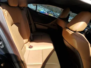 2021 Lexus ES 250 z VIN 58AD11D19MU003859, wystawiony jako Copart lot #49543395 z przebiegiem 102 968 mil mil oraz Szkoda całkowita • Salvage title. Historia ofert i sprzedaży dostępna na DreamBid. Obrazek 11.