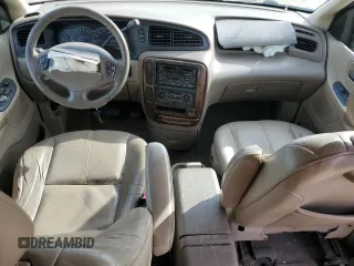 2000 Ford Windstar SEL z VIN 2FMZA534XYBB14254, wystawiony jako Copart lot #77888204 z przebiegiem 164 974 mil mil oraz Szkoda całkowita • Salvage title. Historia ofert i sprzedaży dostępna na DreamBid. Obrazek 8.