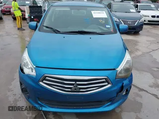 2019 Mitsubishi Mirage ES с VIN ML32F3FJ2KHF03466, выставлен на аукционе IAAI как лот 42328216 с пробегом 148 490 миль миль и . История ставок и продаж доступна на DreamBid. Изображение 6.