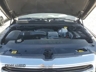 2020 Ram 1500 Big Horn with VIN 1C6SRFFT2LN392027, listed as a Copart auction lot 52883145 with 80,669 mi miles and Clean Title. Bid and sale history available at carsss.com. Image 11.