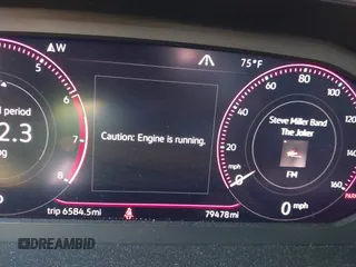 2019 Volkswagen Jetta SEL with VIN 3VWE57BUXKM151151, listed as a IAAI auction lot 42075323 with 79,478 mi miles and . Bid and sale history available at DreamBid. Image 16.