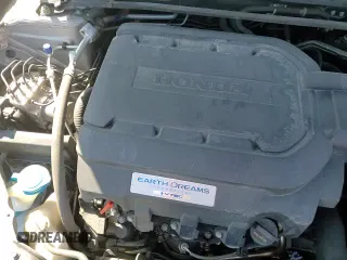 2017 Honda Accord Touring with VIN 1HGCT2B02HA006290, listed as a Copart auction lot 47719545 with 39,123 mi miles and Salvage title. Bid and sale history available at DreamBid. Image 13.