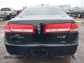2012 Lincoln MKZ with VIN 3LNHL2GC6CR802963, listed as a IAAI auction lot 41421952 with 203,431 mi miles. Bid and sale history available at carsss.com. Image 17.