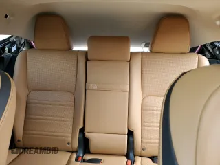 2015 Lexus NX 200t с VIN JTJBARBZ9F2018660, выставлен на аукционе Copart как лот 60293435 с пробегом 250 285 миль миль и Списание • Salvage title. История ставок и продаж доступна на DreamBid. Изображение 10.