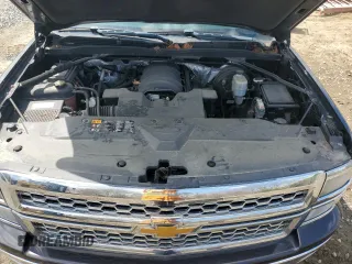 2014 Chevrolet Silverado 1500 LT with VIN 1GCVKREC5EZ251994, listed as a Copart auction lot 54245965 with 193,117 mi miles and Clean Title. Bid and sale history available at carsss.com. Image 11.