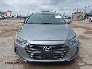 2017 Hyundai Elantra Limited with VIN 5NPD84LF8HH065825, listed as a IAAI auction lot 42184898 with 124,083 mi miles and . Bid and sale history available at DreamBid. Image 12.