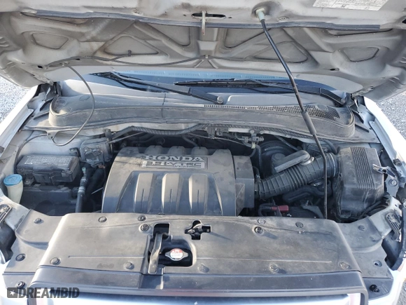 2007 Honda Pilot LX with VIN 5FNYF28157B045103, listed as a Copart auction lot 44583965 with 240,924 mi miles and Salvage Title. Bid and sale history available at carsss.com. Image 13.