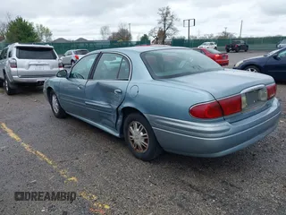 2003 Buick LeSabre Custom with VIN 1G4HP52K934164530, listed as a IAAI auction lot 41952847 with 180,000 mi miles. Bid and sale history available at carsss.com. Image 3.