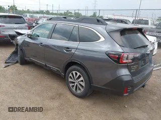2022 Subaru Outback Premium с VIN 4S4BTADC2N3119504, выставлен на аукционе IAAI как лот 42584191 с пробегом 58 862 миль миль и . История ставок и продаж доступна на DreamBid. Изображение 3.