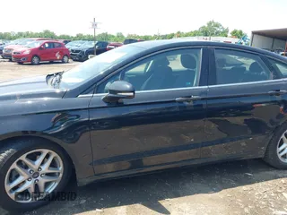 2015 Ford Fusion SE with VIN 1FA6P0H79F5113096, listed as a IAAI auction lot 42482329 with 141,592 mi miles and . Bid and sale history available at DreamBid. Image 13.