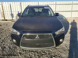 2011 Mitsubishi Outlander LS with VIN JA4JT3AX7BU606118, listed as a Copart auction lot 77179114 with 241,539 mi miles and Clean Title. Bid and sale history available at carsss.com. Image 5.