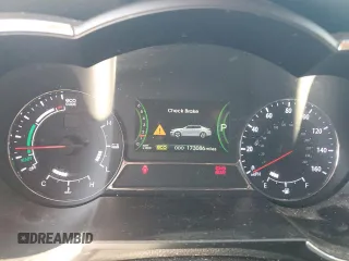 2013 Kia Optima EX с VIN KNAGM4AD2D5061867, выставлен на аукционе Copart как лот 62486095 с пробегом 173 086 миль миль и Чистый • Clean title. История ставок и продаж доступна на DreamBid. Изображение 9.