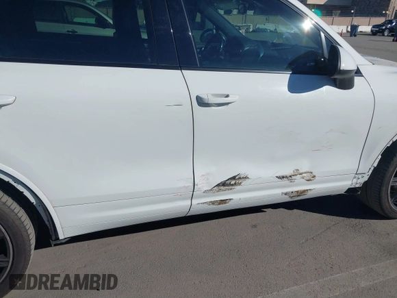 2013 Porsche Cayenne GTS with VIN WP1AD2A22DLA71143, listed as a IAAI auction lot 41287138 with 143,434 mi miles and . Bid and sale history available at DreamBid. Image 19.