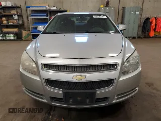 2012 Chevrolet Malibu 1LT with VIN 1G1ZC5E05CF166061, listed as a Copart auction lot 49336775 with 207,442 mi miles and Salvage Title. Bid and sale history available at DreamBid. Image 5.