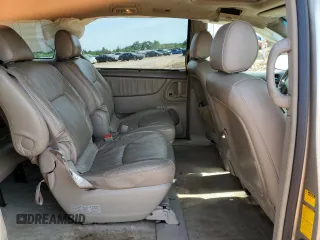 2007 Toyota Sienna XLE z VIN 5TDZK22C67S083591, wystawiony jako Copart lot #55920695 z przebiegiem 197 657 mil mil oraz Szkoda całkowita • Salvage title. Historia ofert i sprzedaży dostępna na DreamBid. Obrazek 11.