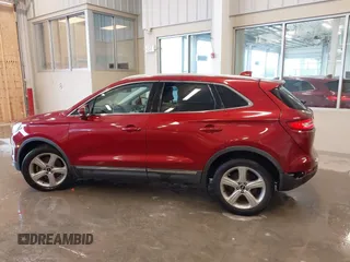 2017 Lincoln MKC Premiere with VIN 5LMCJ1C90HUL32656, listed as a IAAI auction lot 41929745 with 84,036 mi miles and . Bid and sale history available at DreamBid. Image 14.