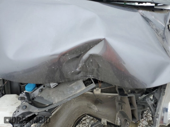 2020 Honda Fit LX z VIN 3HGGK5H45LM701620, wystawiony jako Copart lot #55937815 z przebiegiem Nie podano mil oraz Szkoda całkowita • Salvage title. Historia ofert i sprzedaży dostępna na DreamBid. Obrazek 11.
