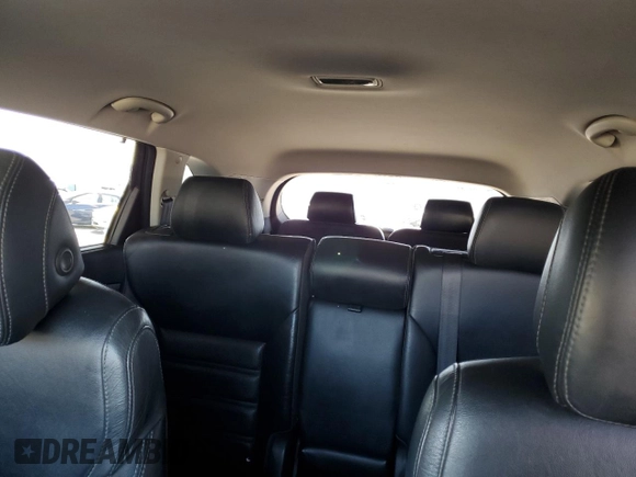 2017 Kia Sorento EX with VIN 5XYPHDA57HG272852, listed as a Copart auction lot 56237665 with 129,303 mi miles and Clean title. Bid and sale history available at DreamBid. Image 10.