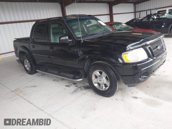 2004 Ford Explorer Sport Trac XLS z VIN 1FMZU77K94UA82414, wystawiony jako IAAI lot #42253012 z przebiegiem 202 018 mil mil oraz . Historia ofert i sprzedaży dostępna na DreamBid. Obrazek 1.