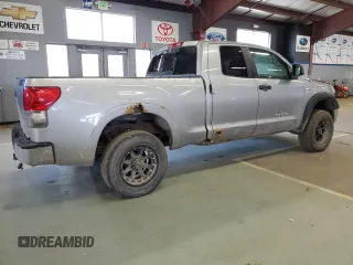 2008 Toyota Tundra 4WD Truck with VIN 5TFBT54188X012318, listed as a Copart auction lot 55486335 with 249,195 mi miles and Clean Title. Bid and sale history available at carsss.com. Image 3.