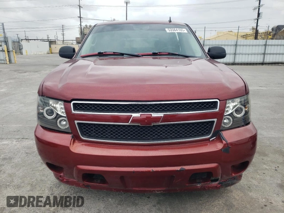 2008 Chevrolet Tahoe LS с VIN 1GNFC13C78J167143, выставлен на аукционе Copart как лот 53564165 с пробегом 215 054 миль миль и Списание • Salvage title. История ставок и продаж доступна на DreamBid. Изображение 5.