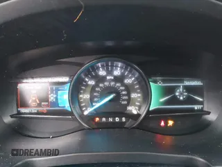 2018 Ford Explorer Limited с VIN 1FM5K8FH4JGC57680, выставлен на аукционе IAAI как лот 42178063 с пробегом 94 821 миль миль и . История ставок и продаж доступна на DreamBid. Изображение 7.
