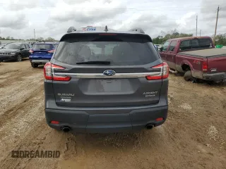 2024 Subaru Ascent Limited z VIN 4S4WMASD5R3412345, wystawiony jako Copart lot #79728564 z przebiegiem 37 140 mil mil oraz Szkoda całkowita • Salvage title. Historia ofert i sprzedaży dostępna na DreamBid. Obrazek 6.
