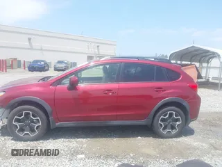 2014 Subaru Crosstrek Limited z VIN JF2GPAGC2E8308524, wystawiony jako IAAI lot #42316268 z przebiegiem 95 000 mil mil oraz . Historia ofert i sprzedaży dostępna na DreamBid. Obrazek 14.